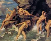 乔治 欧文 韦恩 阿珀利 : las sirenas